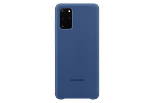 Samsung EF-PG985TNEGEU Чехол для Samsung Galaxy S20 Plus, синий цена и информация | Чехлы для телефонов | 220.lv