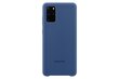 Samsung EF-PG985TNEGEU Case, piemērots Samsung Galaxy S20 Plus, zils цена и информация | Telefonu vāciņi, maciņi | 220.lv