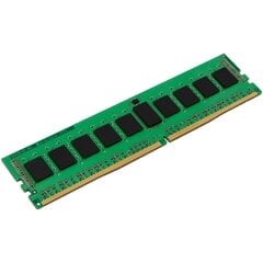 Kingston KCP426NS6/4 cena un informācija | Operatīvā atmiņa (RAM) | 220.lv