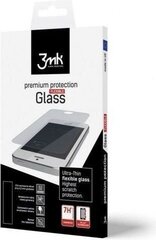 Aizsargstikls 3MK, piemērots MyPhone Hammer Blade cena un informācija | Ekrāna aizsargstikli | 220.lv