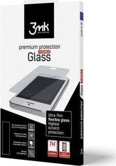 3mk Glass Premium Protection Huawei P Smart цена и информация | Защитные пленки для телефонов | 220.lv