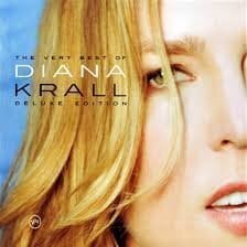 CD Diana Krall "The Very Best Of" цена и информация | Виниловые пластинки, CD, DVD | 220.lv