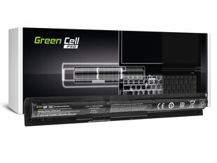 Green Cell Pro RI04805294-001 цена и информация | Аккумуляторы для ноутбуков | 220.lv