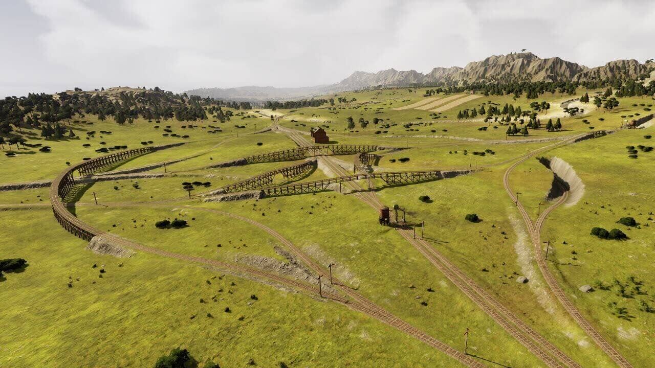 Railway empire, Xbox One cena un informācija | Datorspēles | 220.lv