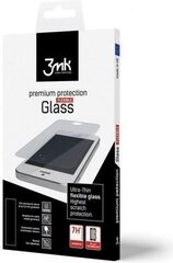 Защитное стекло 3MK, для CAT S41 цена и информация | Защитные пленки для телефонов | 220.lv
