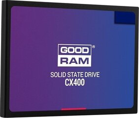 GoodRam цена и информация | Внутренние жёсткие диски (HDD, SSD, Hybrid) | 220.lv