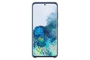 Samsung EF-PG980TNEGEU Чехол предназначен для Samsung Galaxy S20, синий цена и информация | Чехлы для телефонов | 220.lv