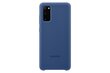 Samsung EF-PG980TNEGEU Case, piemērots Samsung Galaxy S20, zils cena un informācija | Telefonu vāciņi, maciņi | 220.lv