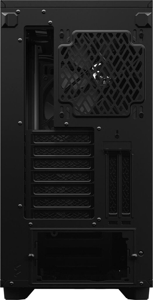 Fractal Design FD-C-DEF7A-05 цена и информация | Datoru korpusi | 220.lv