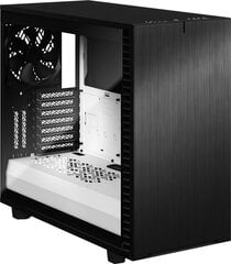 Fractal Design FD-C-DEF7A-05 цена и информация | Корпуса | 220.lv