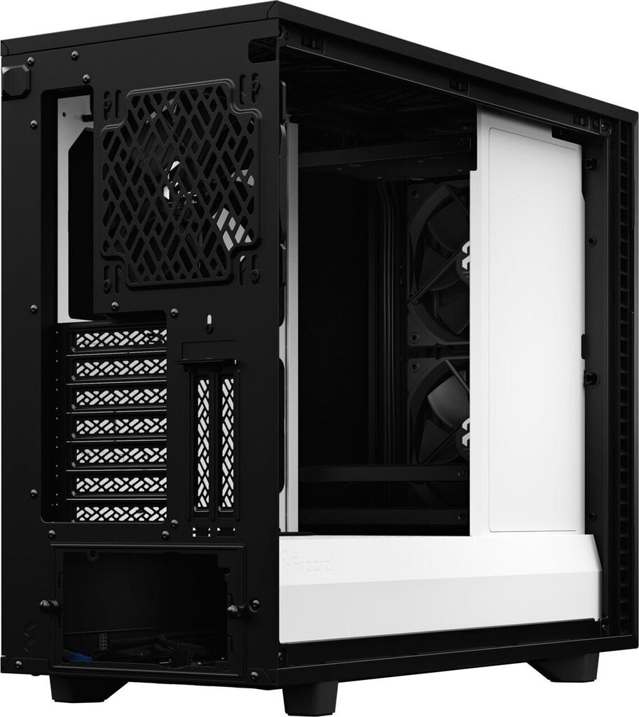 Fractal Design FD-C-DEF7A-05 цена и информация | Datoru korpusi | 220.lv