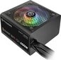 Thermaltake PS-SPR-0650NHSABE-1 цена и информация | Barošanas bloki (PSU) | 220.lv