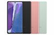 Samsung 79444 Case, piemērots Samsung Galaxy Note 20, violets цена и информация | Telefonu vāciņi, maciņi | 220.lv