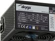 Akyga Ultimate 350W (AK-U4-350) cena un informācija | Barošanas bloki (PSU) | 220.lv