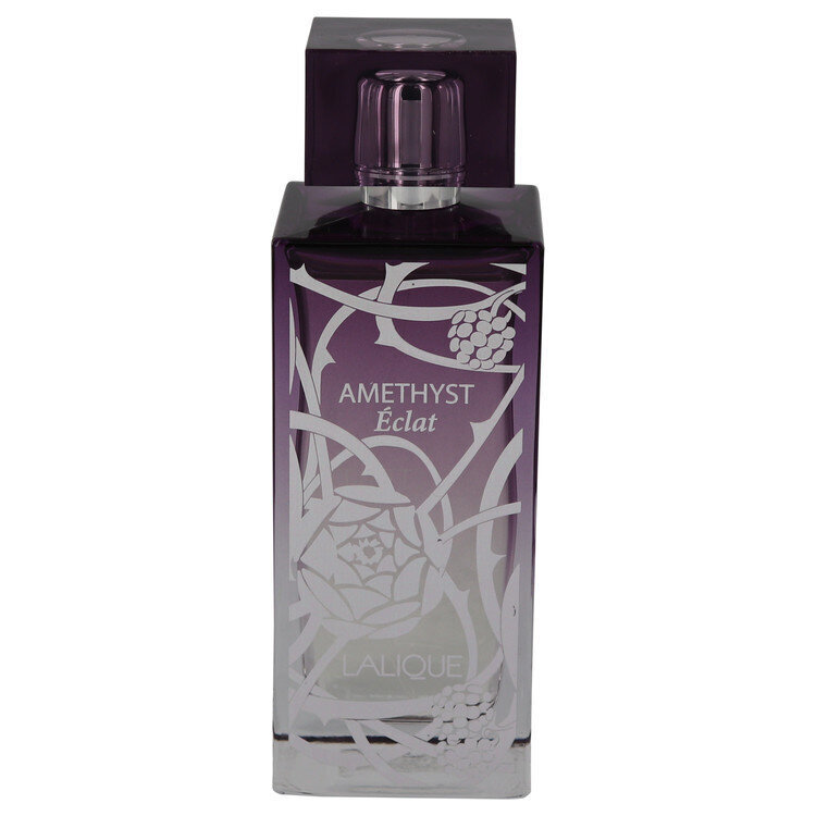 Parfimērijas ūdens Lalique Amethyst Eclat EDP sievietēm 100 ml цена и информация | Sieviešu smaržas | 220.lv