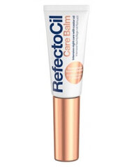 Кондиционер для бровей и ресниц Refectocil Care Balm Intensive Night Care, 9 мл цена и информация | Тушь, средства для роста ресниц, тени для век, карандаши для глаз | 220.lv