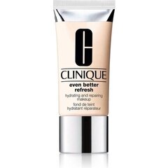 Основа для макияжа Clinique Even Better Refresh 30 мл, CN28 Ivory цена и информация | Пудры, базы под макияж | 220.lv