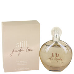 Женская парфюмерия Still Jennifer Lopez Lancaster (50 ml) EDP цена и информация | Женские духи | 220.lv