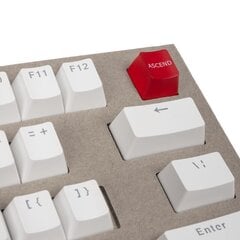 Glorious PC Gaming Race Mechanical Keyboard Keycaps цена и информация | Клавиатуры | 220.lv