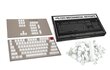 Glorious PC Gaming Race Mechanical Keyboard Keycaps cena un informācija | Klaviatūras | 220.lv