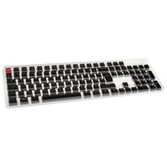 Glorious PC Gaming Race ISO Mechanical Keyboard Keycaps цена и информация | Клавиатуры | 220.lv