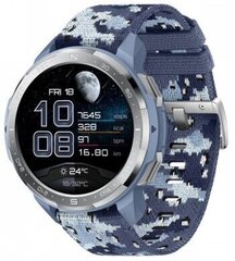 Honor Watch GS Pro, Camo blue цена и информация | Смарт-часы (smartwatch) | 220.lv