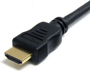 StarTech HDMI/RJ45, 1 м цена и информация | Кабели и провода | 220.lv