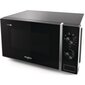 Whirlpool MWP103SB cena un informācija | Mikroviļņu krāsnis | 220.lv