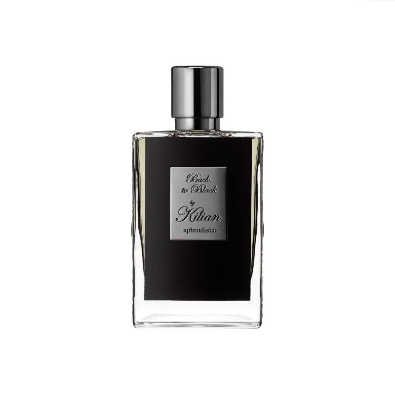 Parfimērijas ūdens By Kilian Back to Black Aphrodisiac EDP sievietēm/vīriešiem 50 ml цена и информация | Sieviešu smaržas | 220.lv