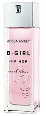 Парфюмированная вода Alyssa Ashley Hip Hop B-Girl EDP для женщин 100 мл цена и информация | Женские духи | 220.lv