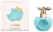 Tualetes ūdens Nina Ricci Les Sorbets De Luna EDT sievietēm 50 ml cena un informācija | Sieviešu smaržas | 220.lv