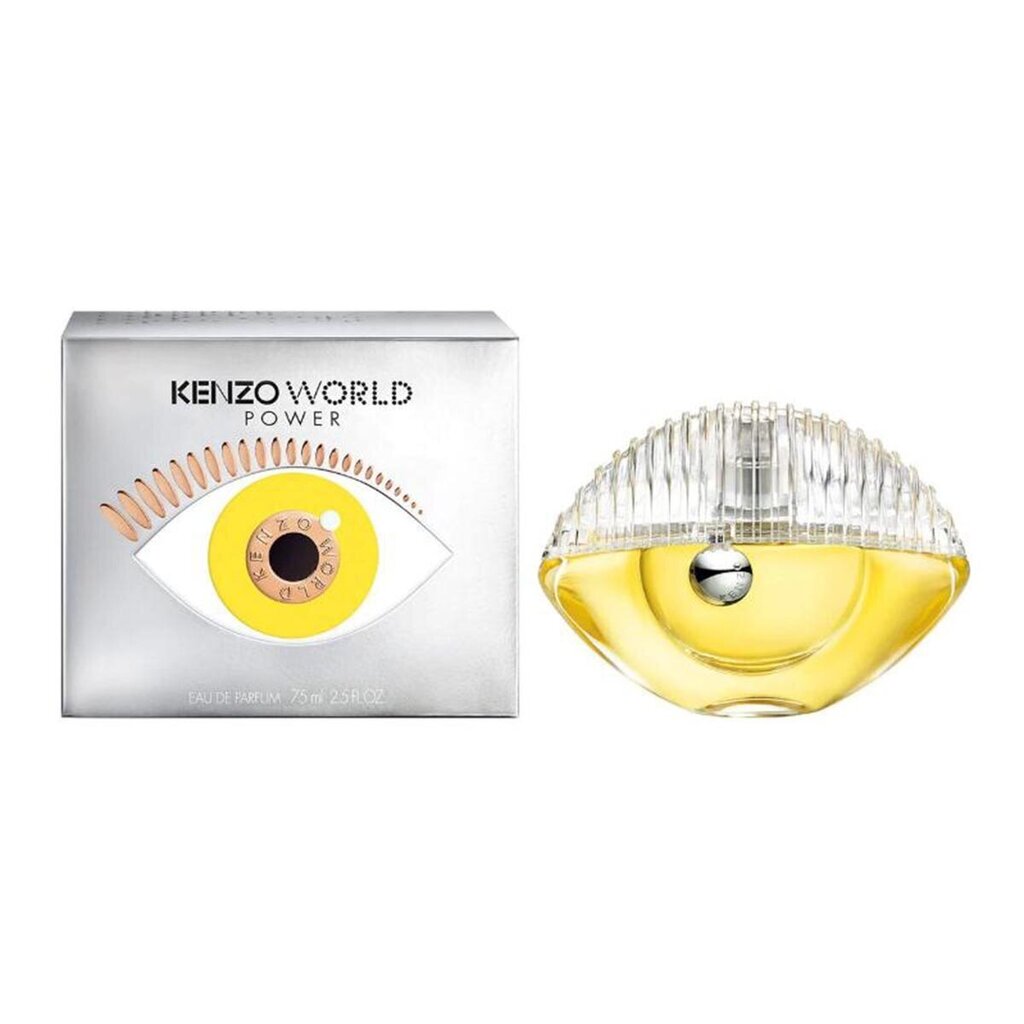 Parfimērijas ūdens Kenzo World Power EDP sievietēm 75 ml цена и информация | Sieviešu smaržas | 220.lv