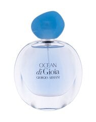 Ароматизированная вода Armani Ocean di Gioia EDP для женщин 30 мл цена и информация | Женские духи Lovely Me, 50 мл | 220.lv