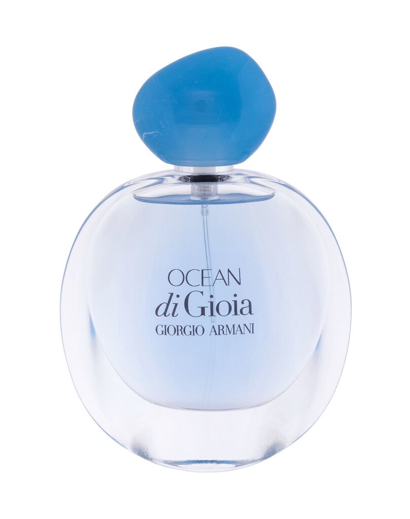 Parfimērijas ūdens Armani Ocean di Gioia EDP sievietēm 30 ml cena un informācija | Sieviešu smaržas | 220.lv