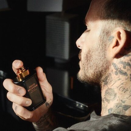 Tualetes ūdens David Beckham Bold Instinct EDT vīriešiem 50 ml cena un informācija | Vīriešu smaržas | 220.lv