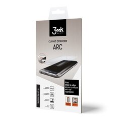 3MK Folia ARC SE Fullscreen Xperia XZ3 cena un informācija | Ekrāna aizsargstikli | 220.lv