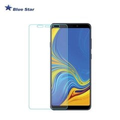 BS Tempered Glass 9H Extra Shock Защитная пленка-стекло Samsung Galaxy A9 2018 (A920) / Galaxy A9 Star Pro / Galaxy A9s цена и информация | Защитные пленки для телефонов | 220.lv