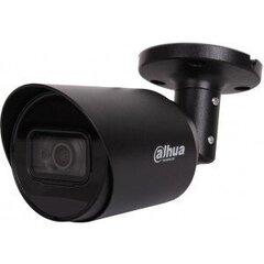 HD-CVI камера HAC-HFW1200TP, черная  цена и информация | Камеры видеонаблюдения | 220.lv