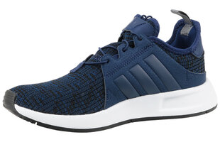 Bērnu sporta apavi Adidas X_PLR Jr BY9876, 56332 цена и информация | Детская спортивная обувь | 220.lv