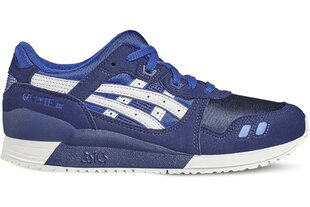 Bērnu sporta apavi Asics Gel Lyte III GS JR C5A4N-4501 (56294) цена и информация | Детская спортивная обувь | 220.lv