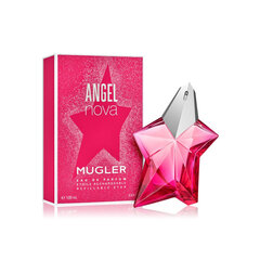 Parfimērijas ūdens Mugler Angel Nova EDP sievietēm 100 ml цена и информация | Женские духи Lovely Me, 50 мл | 220.lv