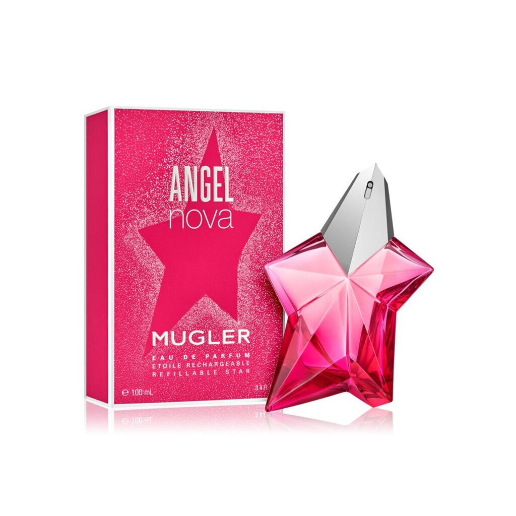 Parfimērijas ūdens Mugler Angel Nova EDP sievietēm 100 ml cena un informācija | Sieviešu smaržas | 220.lv