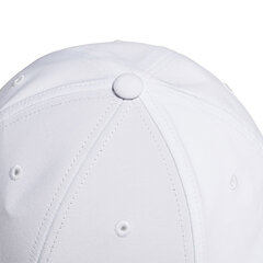 Cepure sievietēm Adidas Baseball Cap LT EMB OSFM FK0903 cena un informācija | Sieviešu cepures | 220.lv