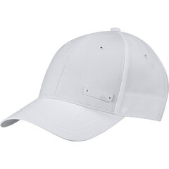 Cepure sievietēm Adidas Baseball Cap LT EMB OSFM FK0903 cena un informācija | Sieviešu cepures | 220.lv