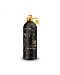 Parfimērijas ūdens Montale Aqua Gold EDP sievietēm 100 ml cena un informācija | Sieviešu smaržas | 220.lv