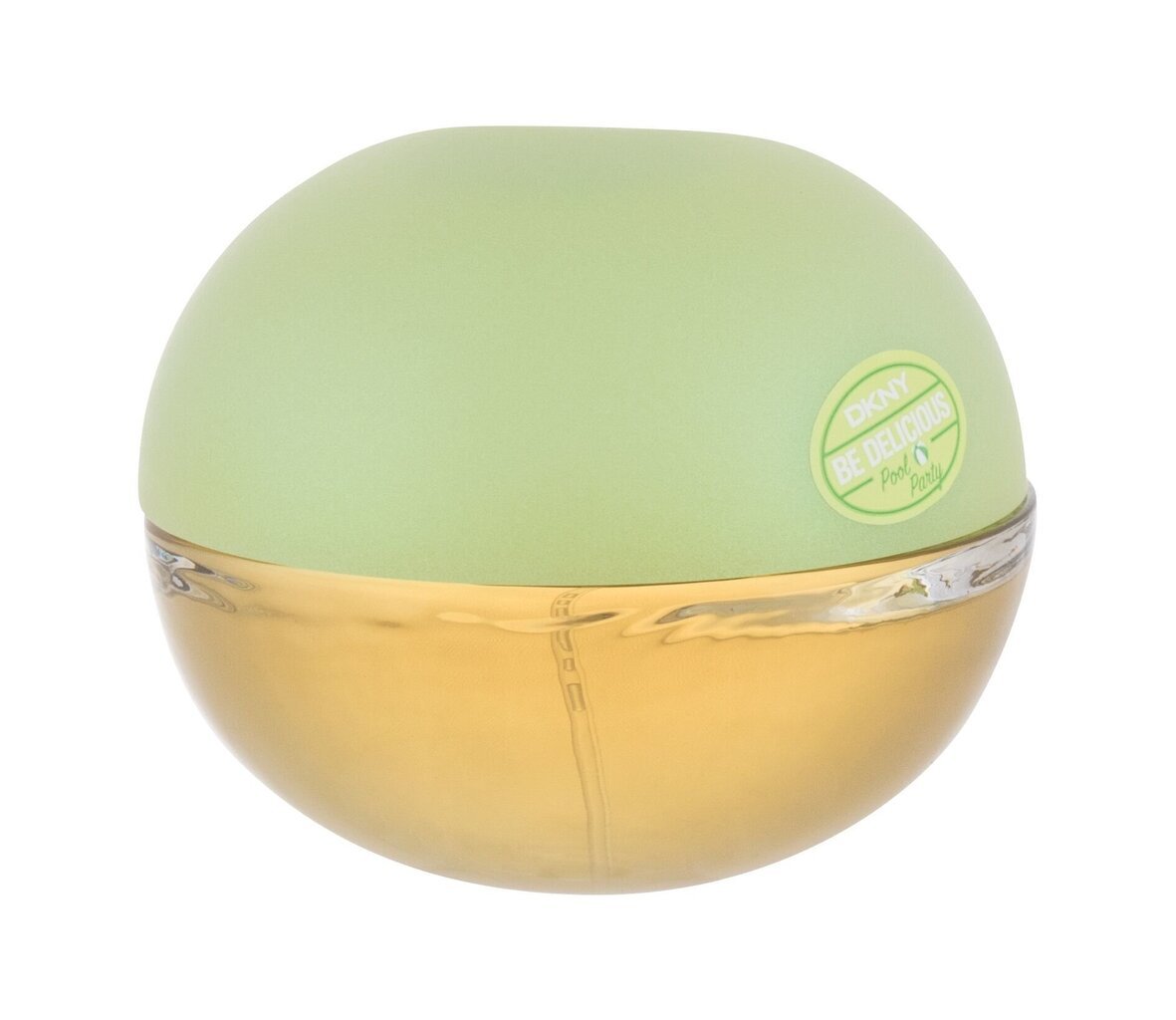 Tualetes ūdens DKNY Be Delicious Pool Party Lime Mojito EDT sievietēm 50 ml цена и информация | Sieviešu smaržas | 220.lv