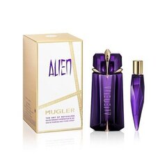 Parfimērijas ūdens Thierry Mugler Alien EDP sievietēm 90+15 ml cena un informācija | Sieviešu smaržas | 220.lv