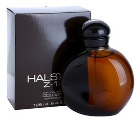 Odekolons Halston Z-14 EDC vīriešiem 125 ml cena un informācija | Vīriešu smaržas | 220.lv