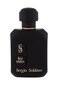 Tualetes ūdens Sergio Soldano Black EDT vīriešiem 50 ml cena un informācija | Vīriešu smaržas | 220.lv