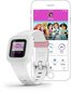 Garmin vívofit® jr. 3 Disney Princess White cena un informācija | Viedpulksteņi (smartwatch) | 220.lv